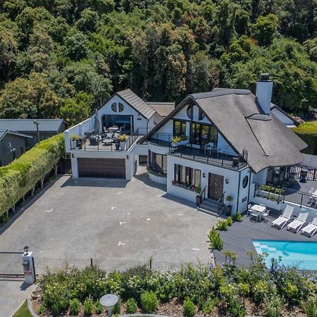 Cloverleigh Guest House Wildernis Exterior foto