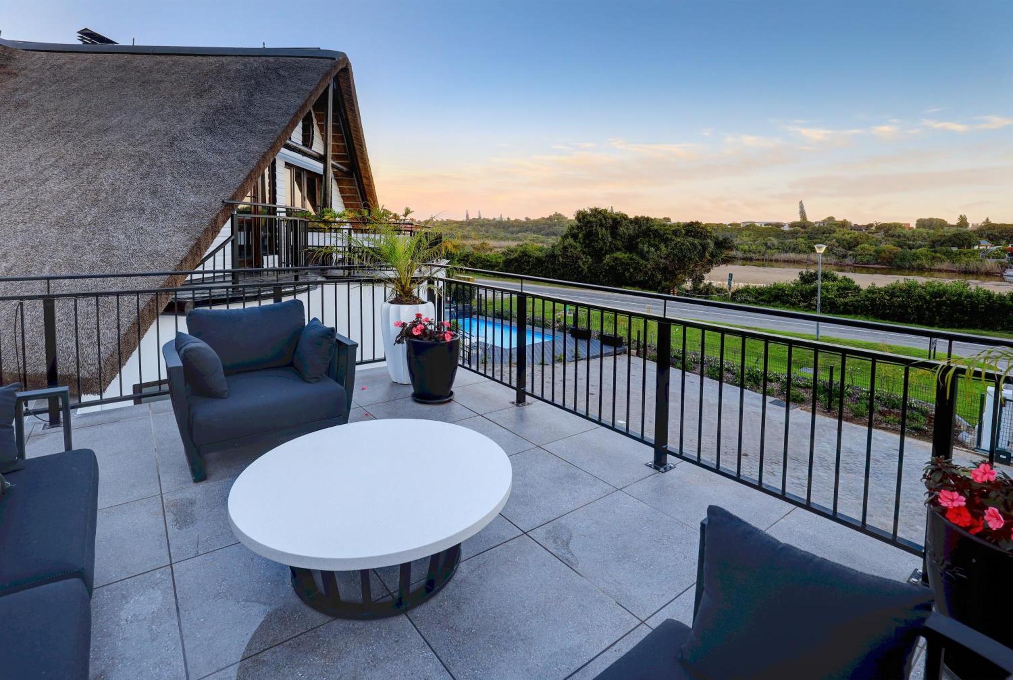 Cloverleigh Guest House Wildernis Exterior foto