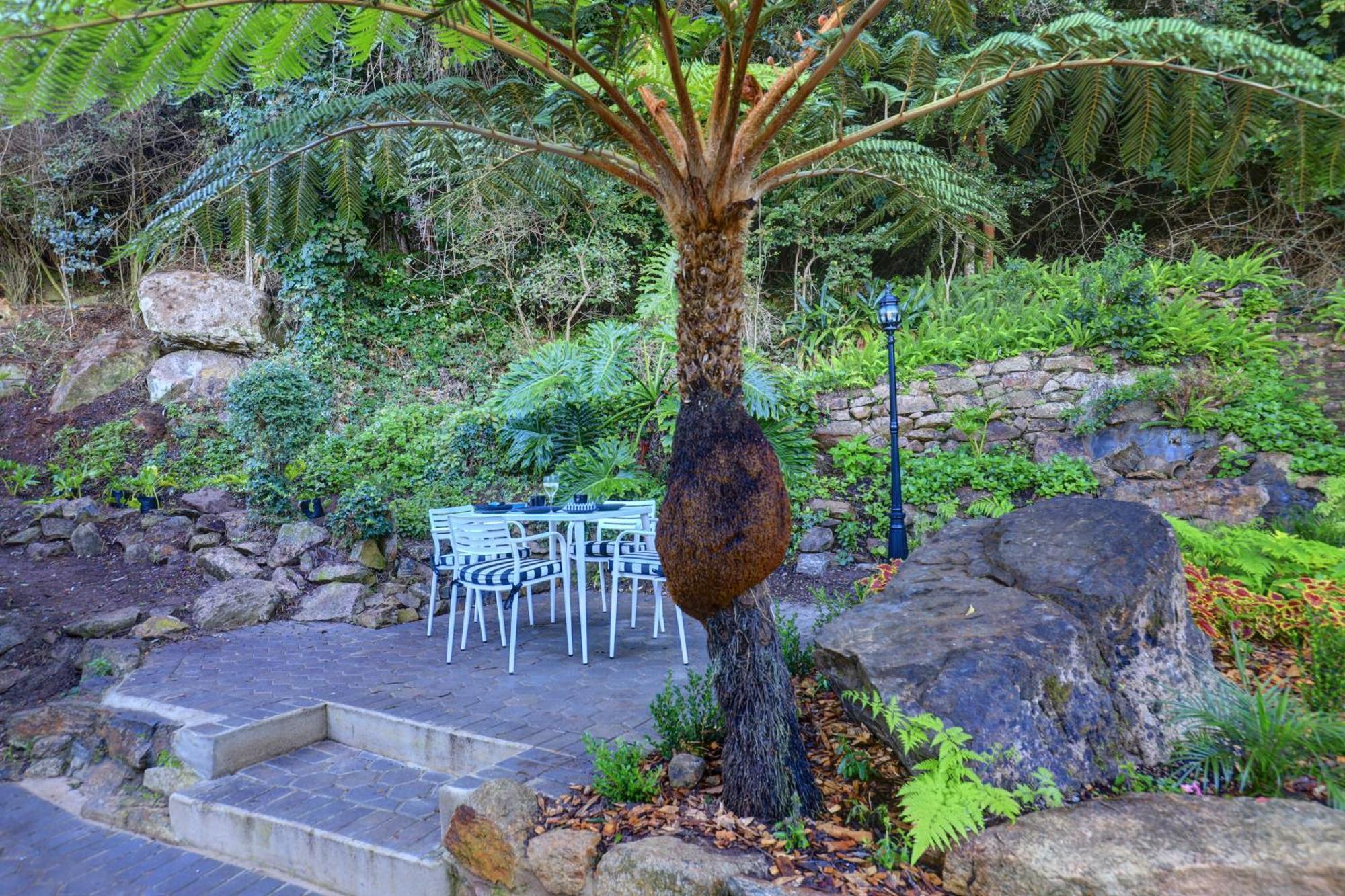Cloverleigh Guest House Wildernis Exterior foto