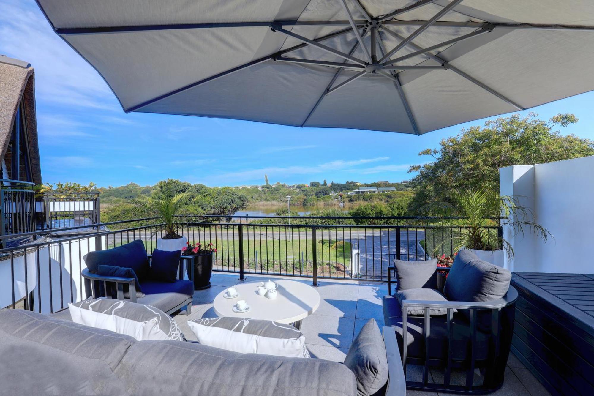 Cloverleigh Guest House Wildernis Exterior foto