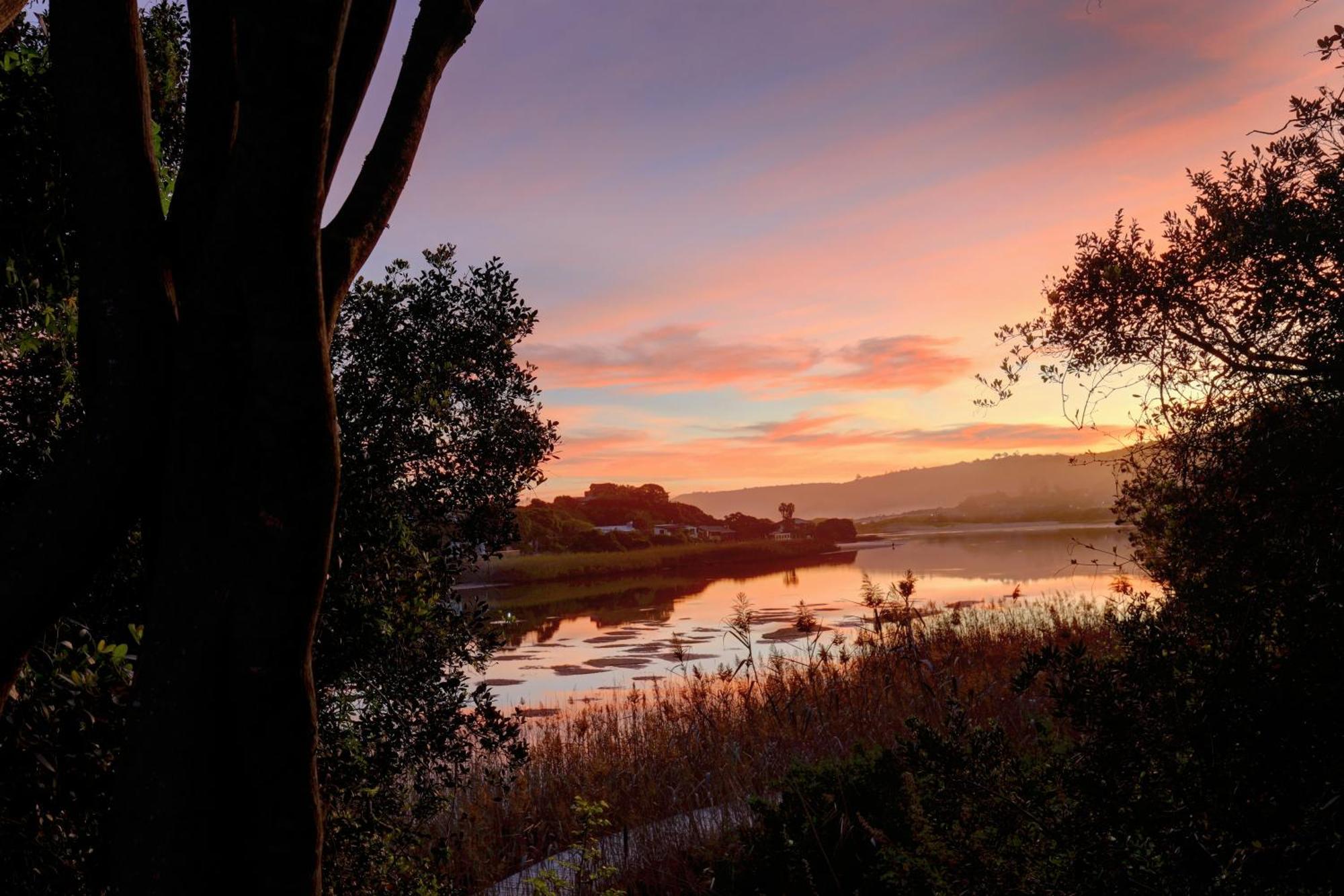 Cloverleigh Guest House Wildernis Exterior foto