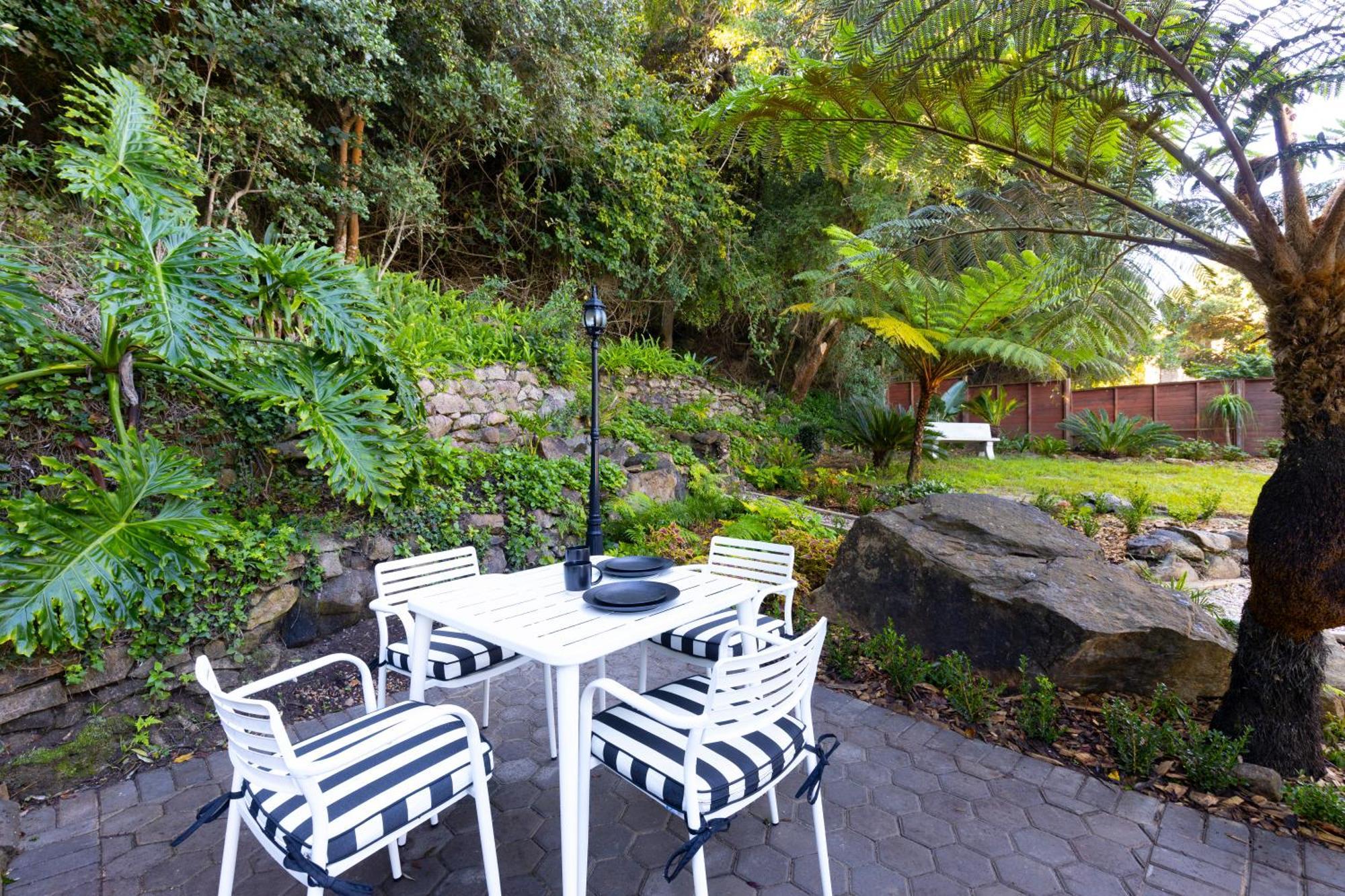 Cloverleigh Guest House Wildernis Exterior foto