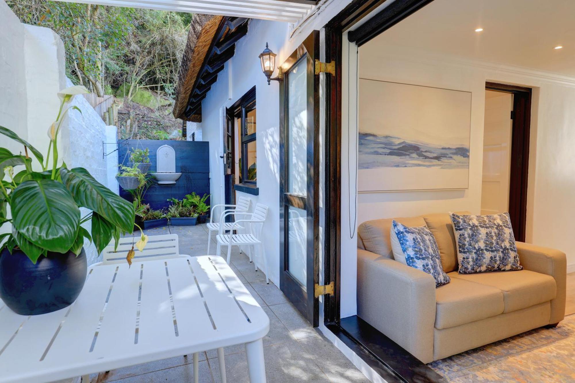 Cloverleigh Guest House Wildernis Exterior foto