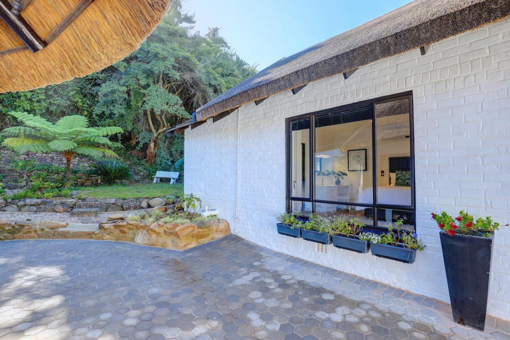 Cloverleigh Guest House Wildernis Exterior foto