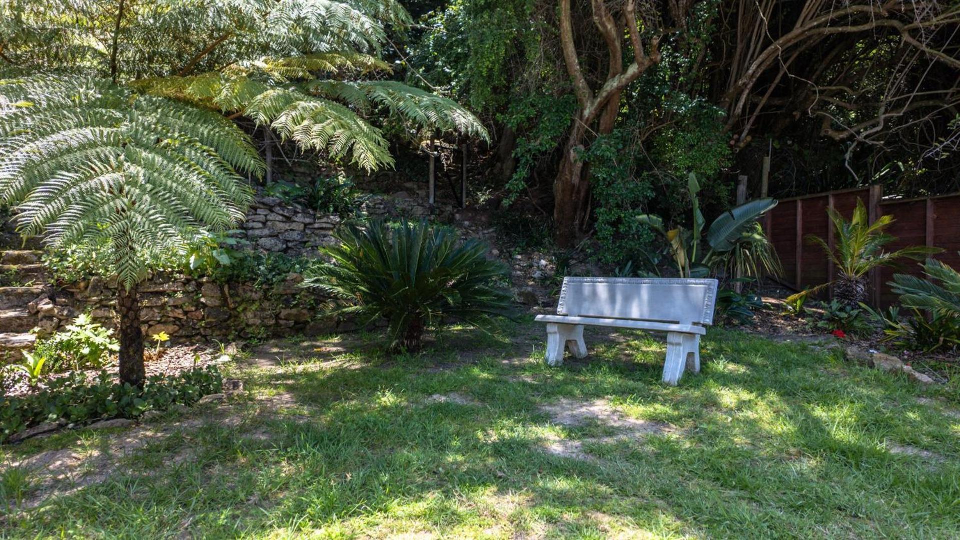 Cloverleigh Guest House Wildernis Exterior foto