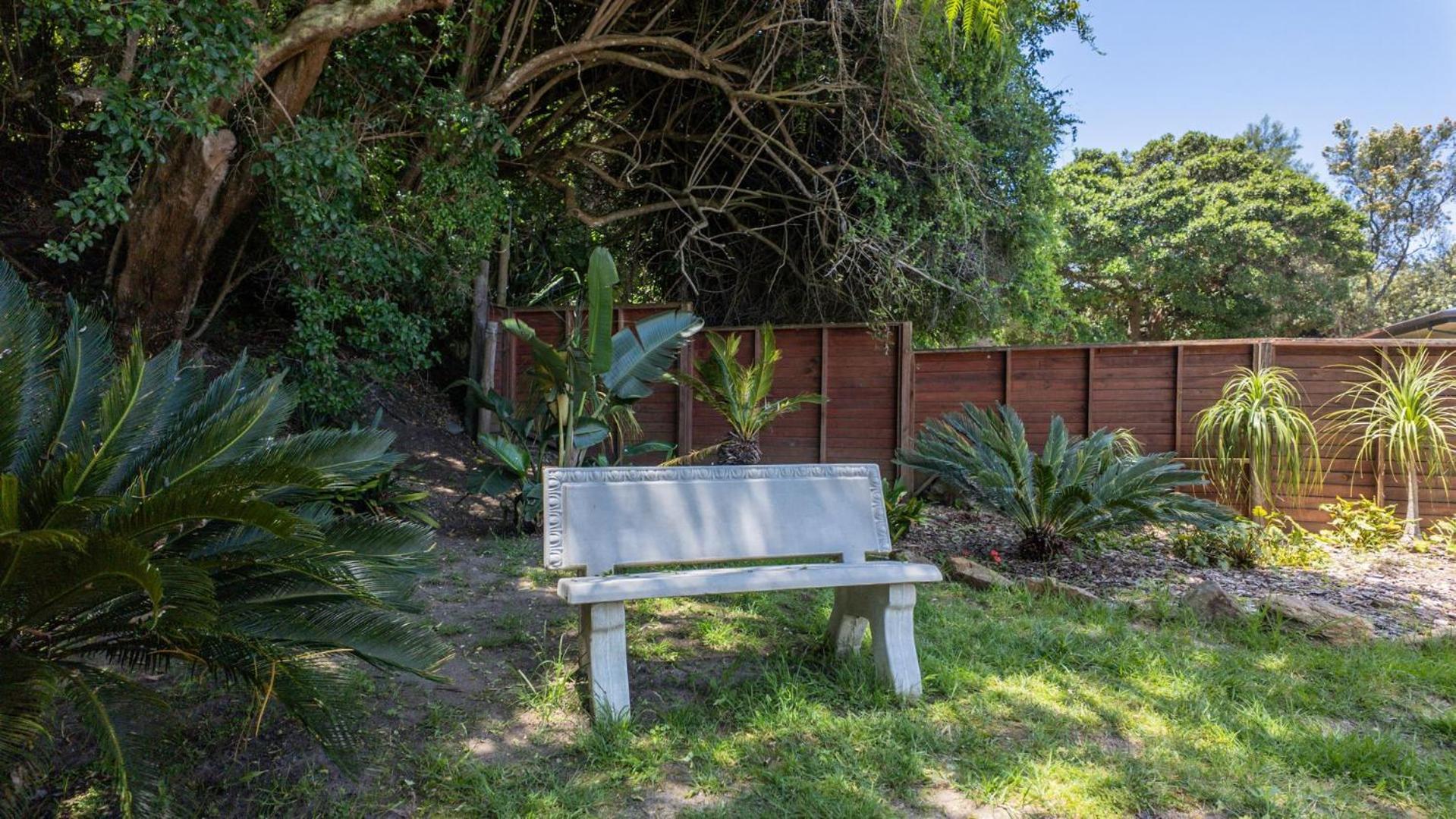 Cloverleigh Guest House Wildernis Exterior foto