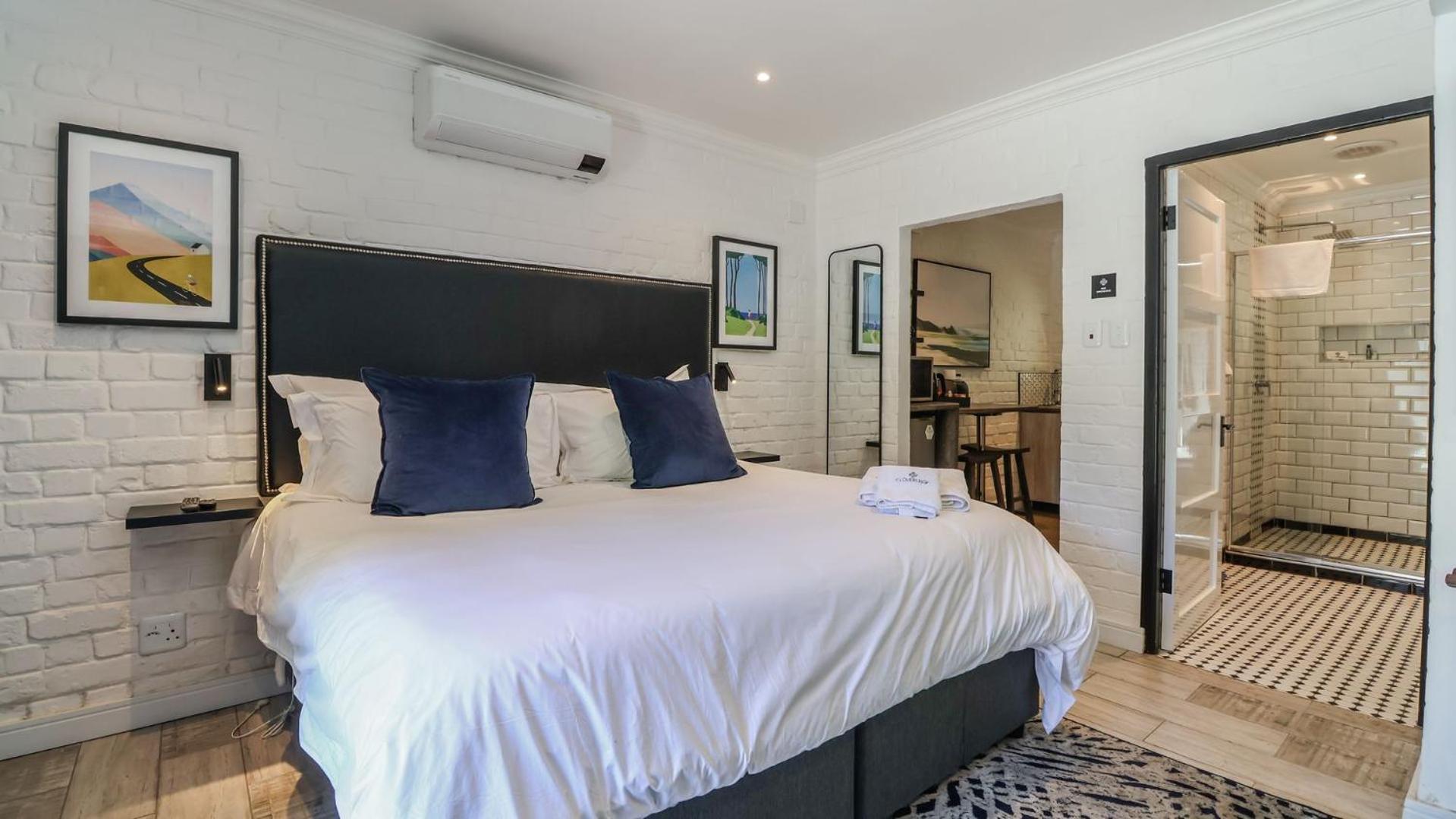 Cloverleigh Guest House Wildernis Exterior foto